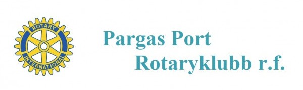 Pargas Port Rotaryklubb r.f.